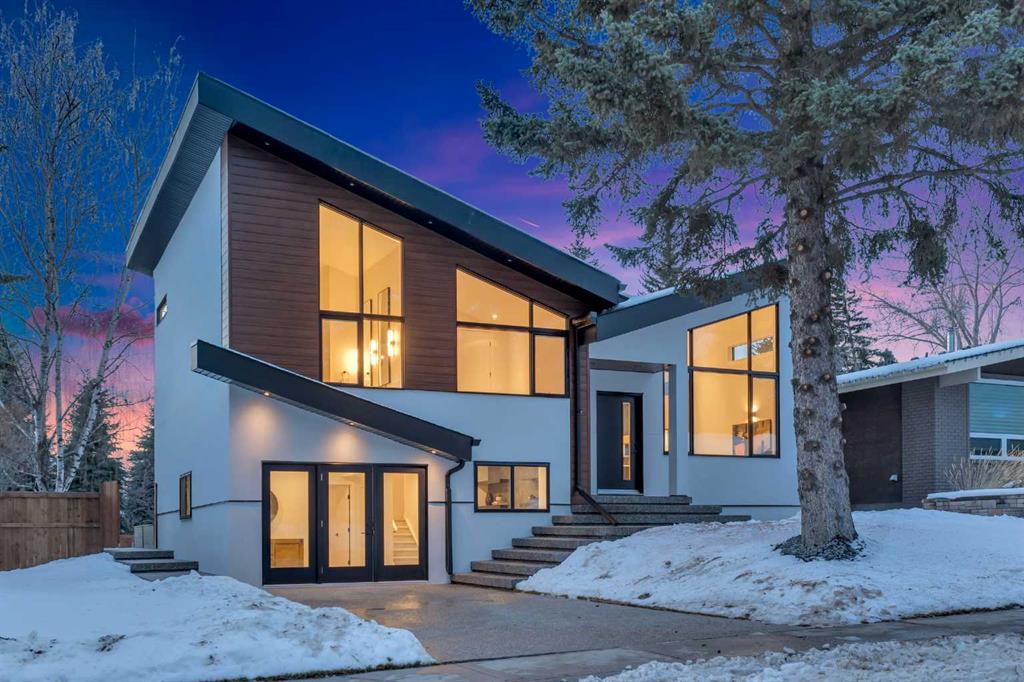 Picture of 4807 Claret Street NW, Calgary Real Estate Listing