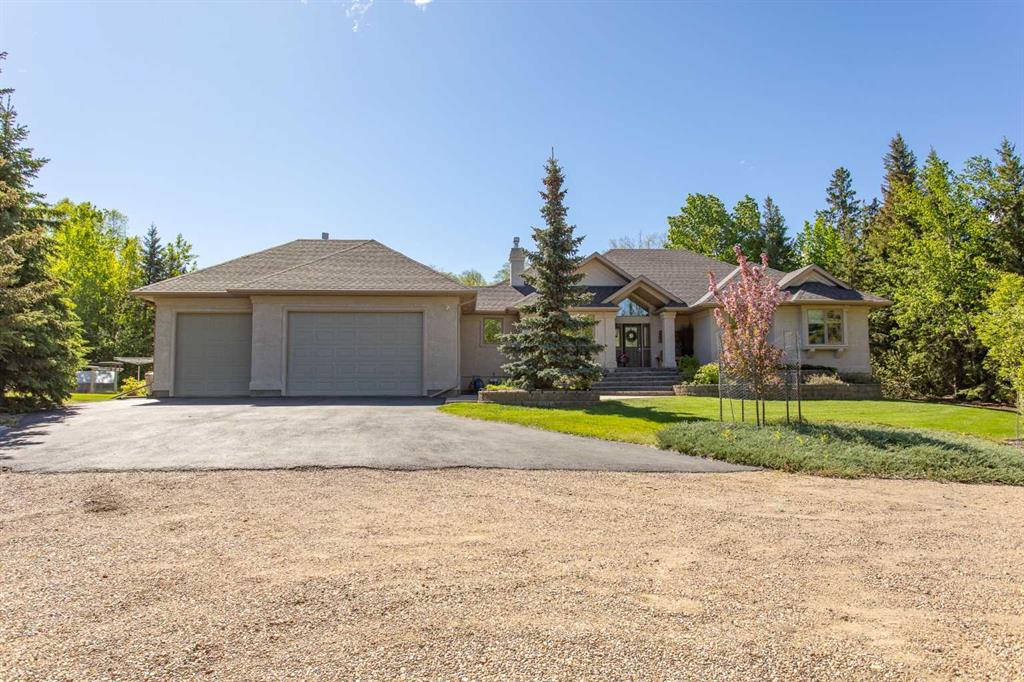 Picture of 3, 421022 Range Road 260  , Rural Ponoka County Real Estate Listing