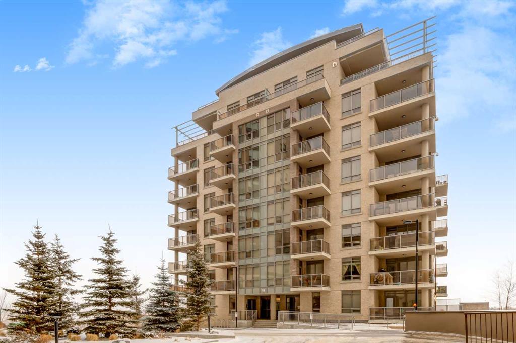 Picture of 206, 10 Shawnee Hill SW, Calgary Real Estate Listing