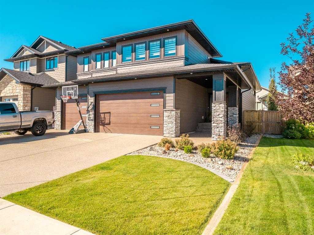 Picture of 232 Canyon Estates Way W, Lethbridge Real Estate Listing