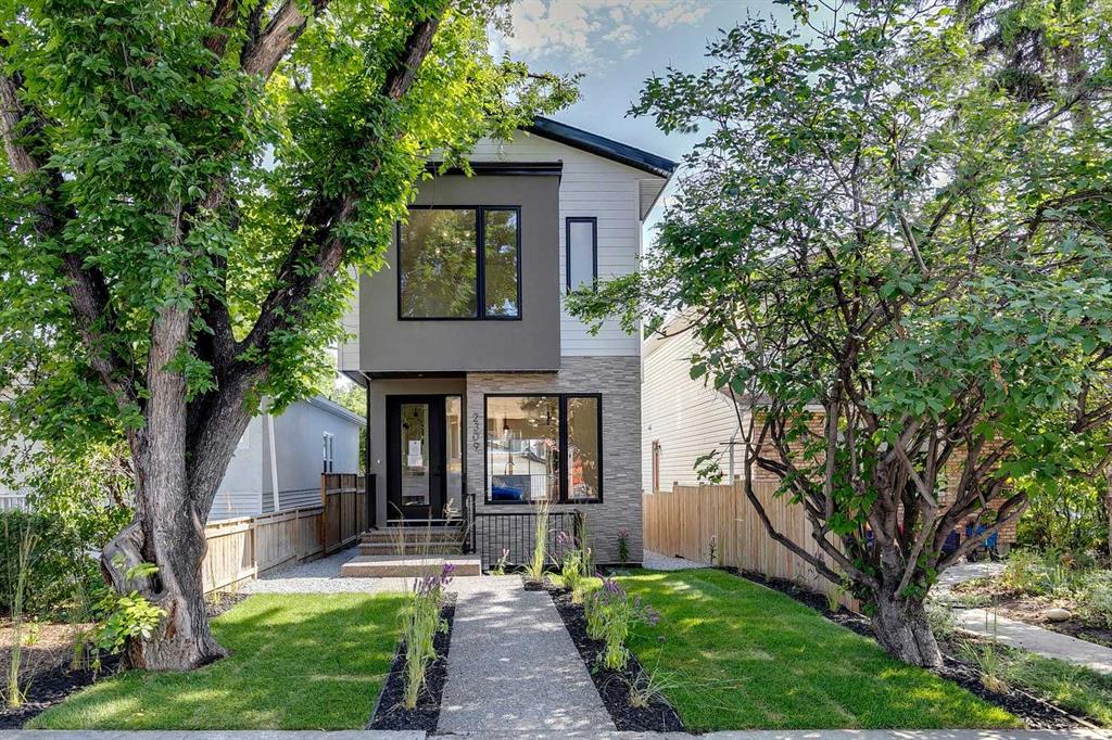 Picture of 2309 21 Avenue SW, Calgary Real Estate Listing