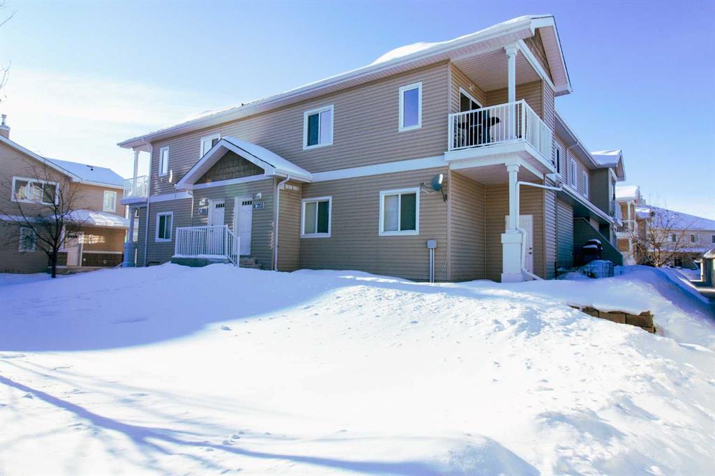 Picture of 202C, 8640 103 Avenue  , Grande Prairie Real Estate Listing