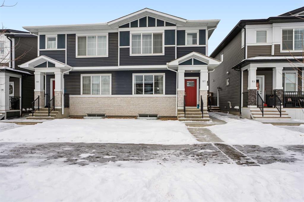 Picture of 57 Creekstone Drive SW, Calgary Real Estate Listing