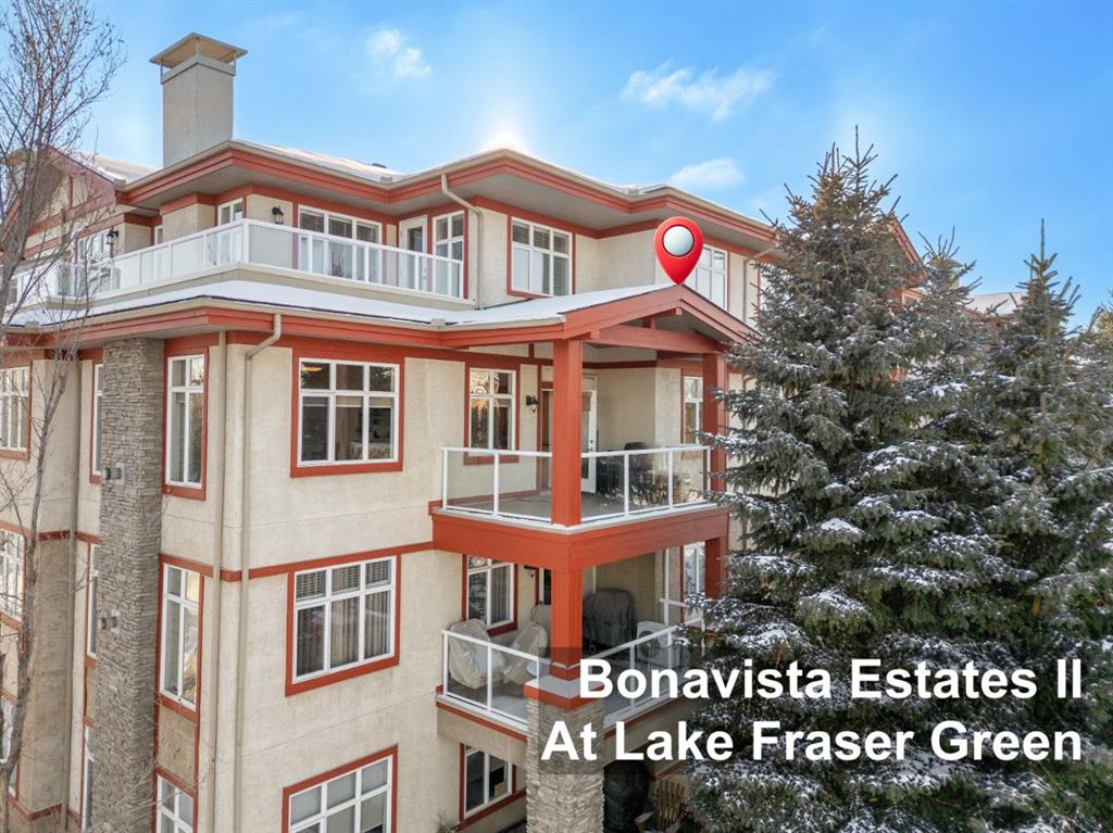 Picture of 2309, 2309 Lake Fraser Green SE, Calgary Real Estate Listing