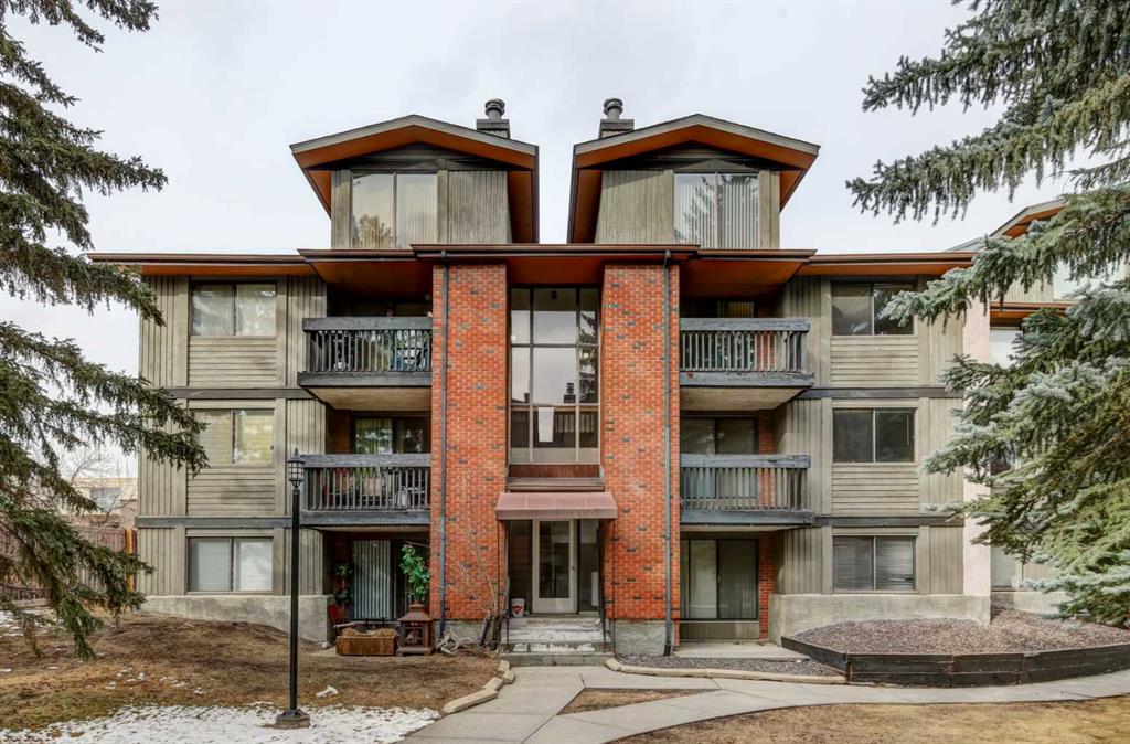 Picture of 108A, 7301 4A Street SW, Calgary Real Estate Listing