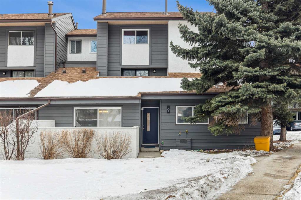 Picture of 501, 2520 Palliser Drive SW, Calgary Real Estate Listing