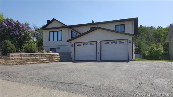 Picture of 7121 100 Street , Peace River Real Estate Listing