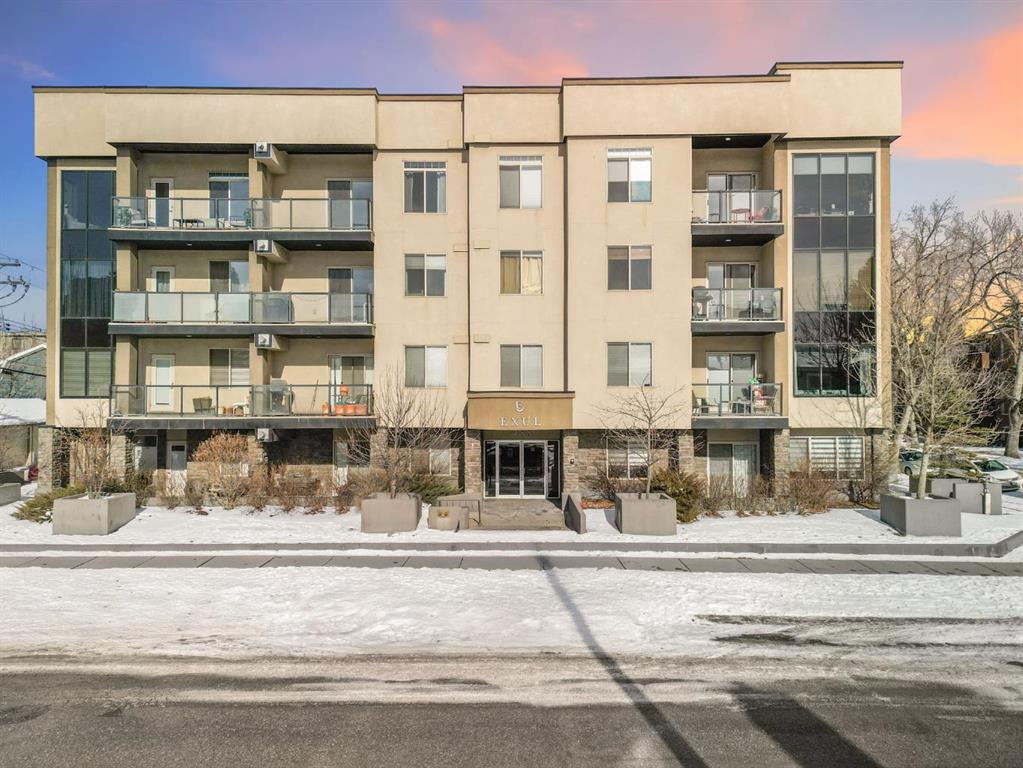 Picture of 404, 488 7 Avenue NE, Calgary Real Estate Listing