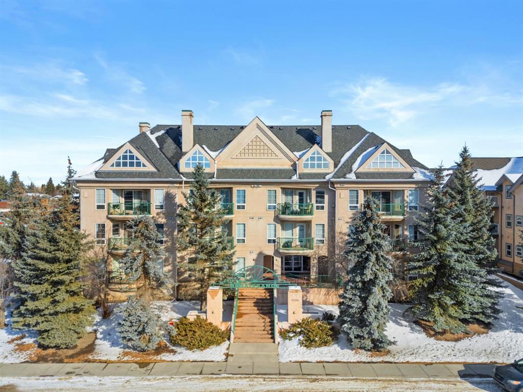 Picture of 307, 15204 Bannister Road SE, Calgary Real Estate Listing