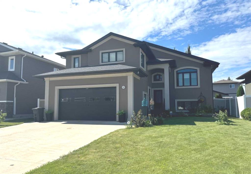 Picture of 1109 9 Avenue SE, Slave Lake Real Estate Listing