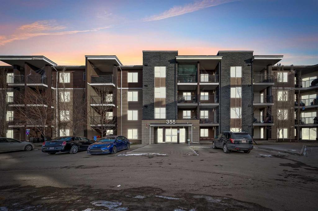 Picture of 322, 355 Taralake Way NE, Calgary Real Estate Listing