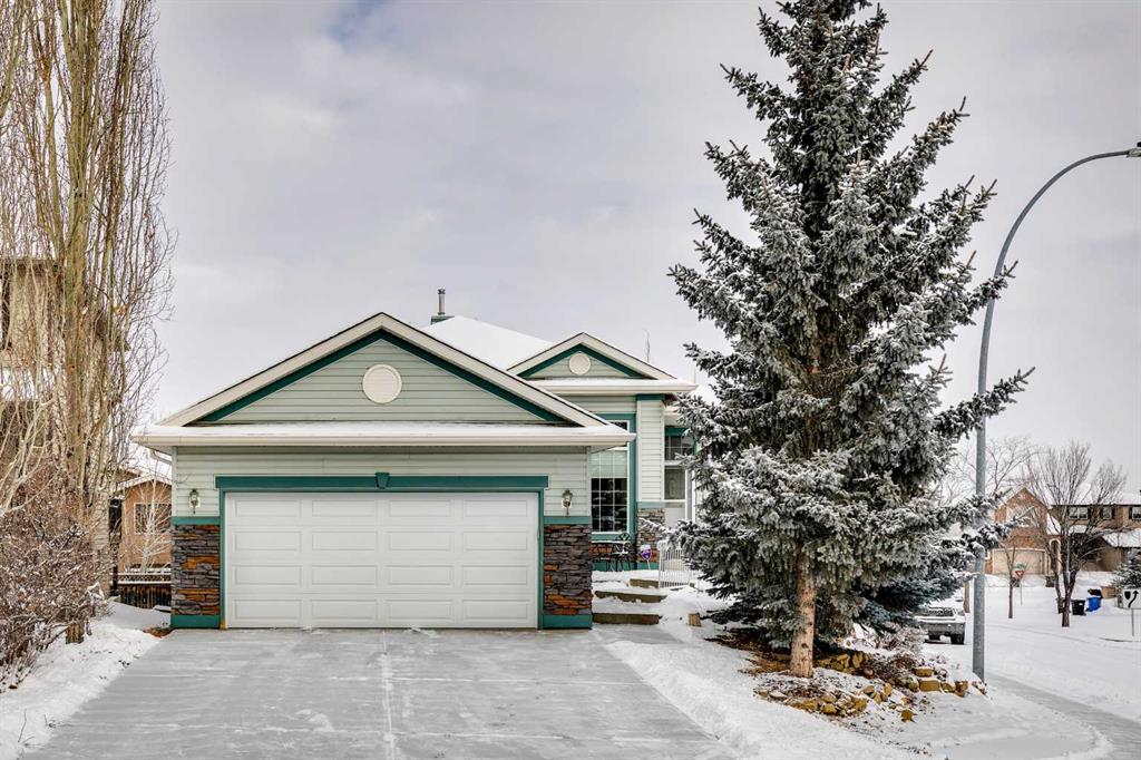 Picture of 35 Valley Crest Close NW, Calgary Real Estate Listing