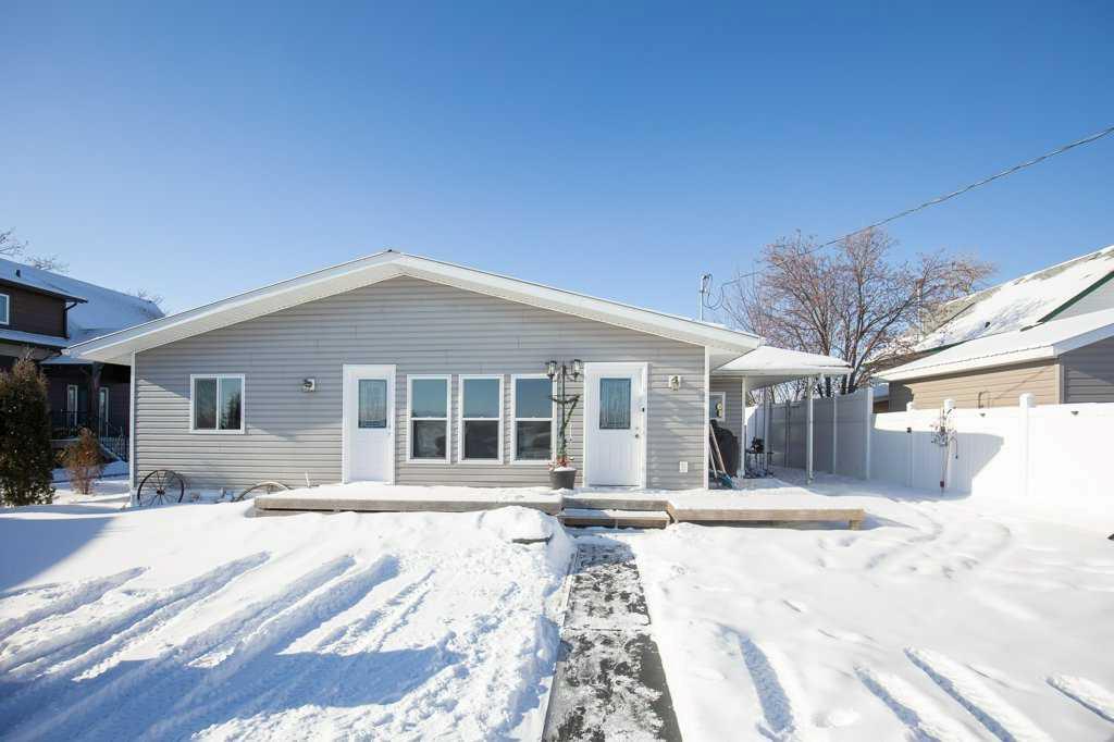 Picture of 224, 28126 Township Road 411 Road , Rural Lacombe County Real Estate Listing