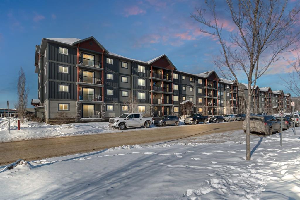 Picture of 203, 115 Denholm Gate , Fort McMurray Real Estate Listing