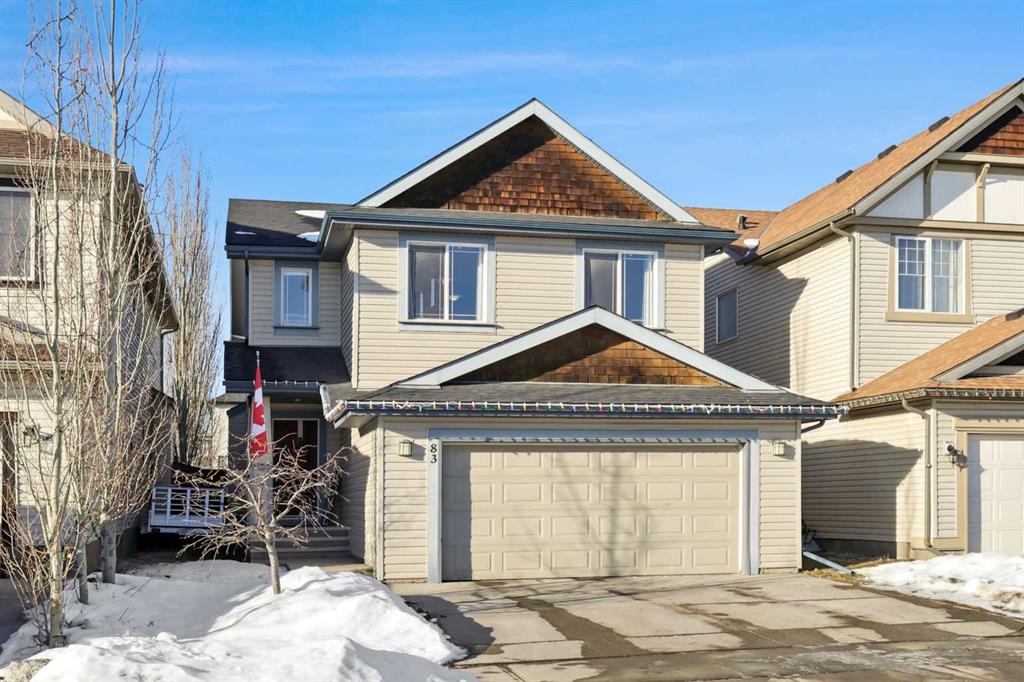 Picture of 83 Copperstone Boulevard SE, Calgary Real Estate Listing