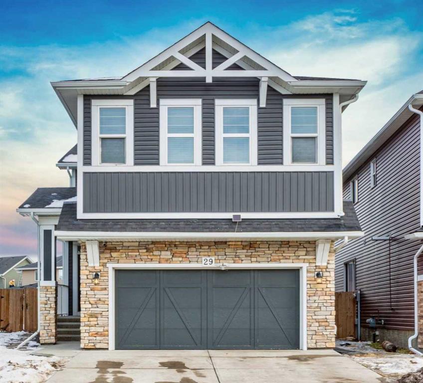 Picture of 29 Redstone Link NE, Calgary Real Estate Listing