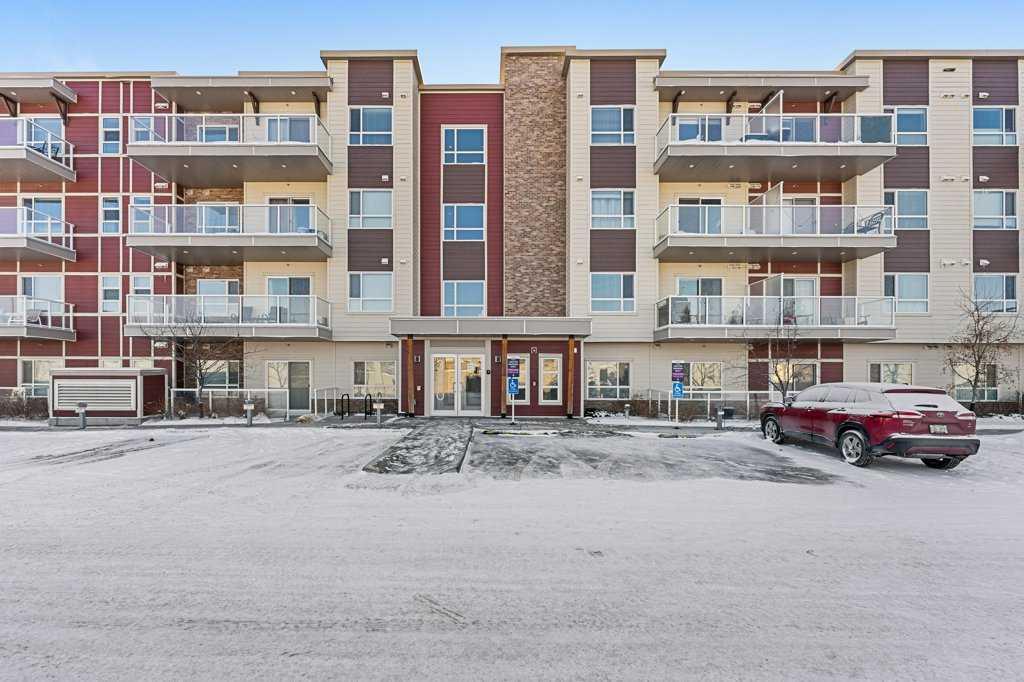 Picture of 113, 300 Harvest Hills Place NE, Calgary Real Estate Listing