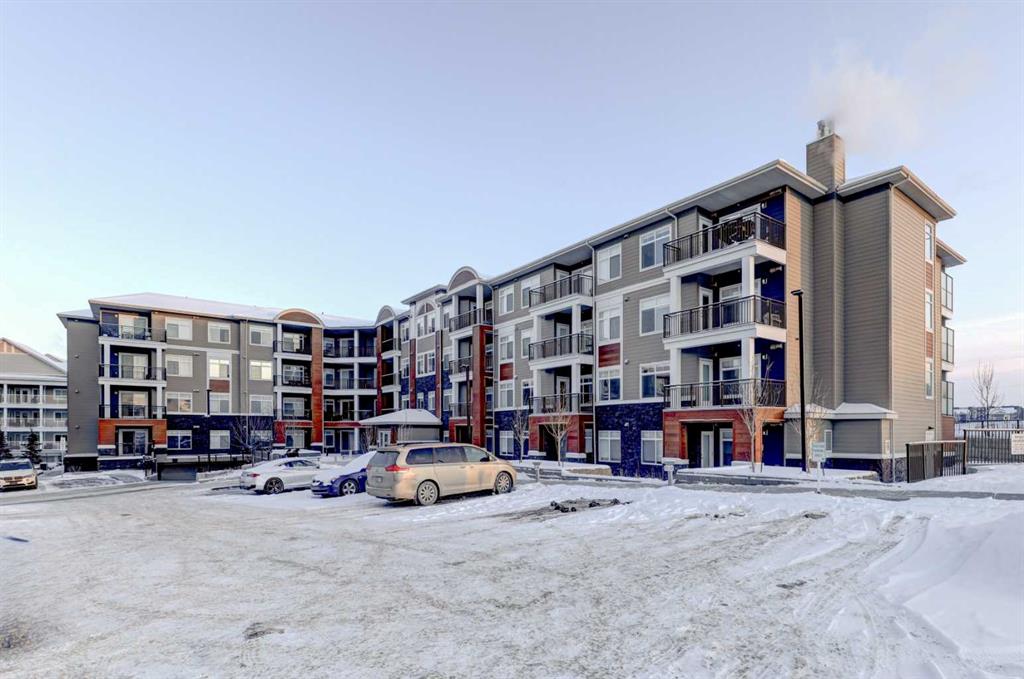 Picture of 3214, 3727 Sage Hill Drive NW, Calgary Real Estate Listing