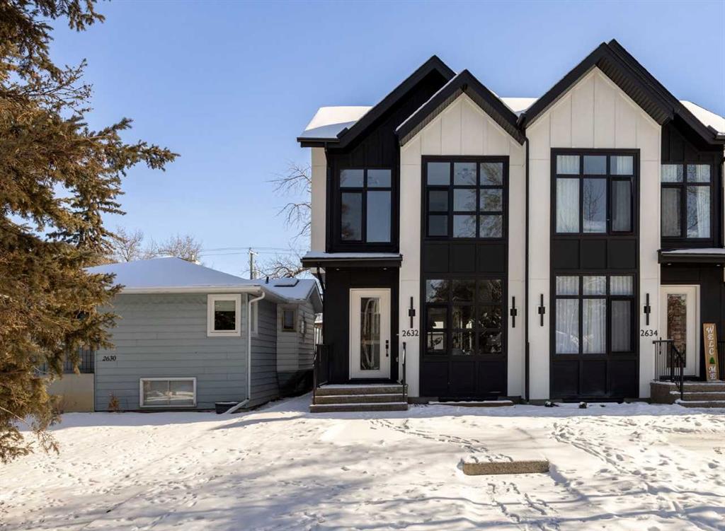 Picture of 2632 30 Street SW, Calgary Real Estate Listing