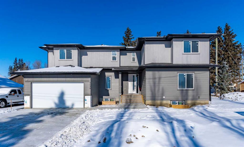 Picture of 1120 Idaho Street , Carstairs Real Estate Listing