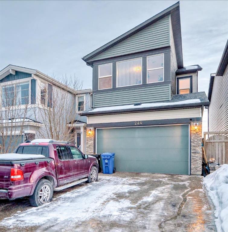 Picture of 244 Walden Parade SE, Calgary Real Estate Listing