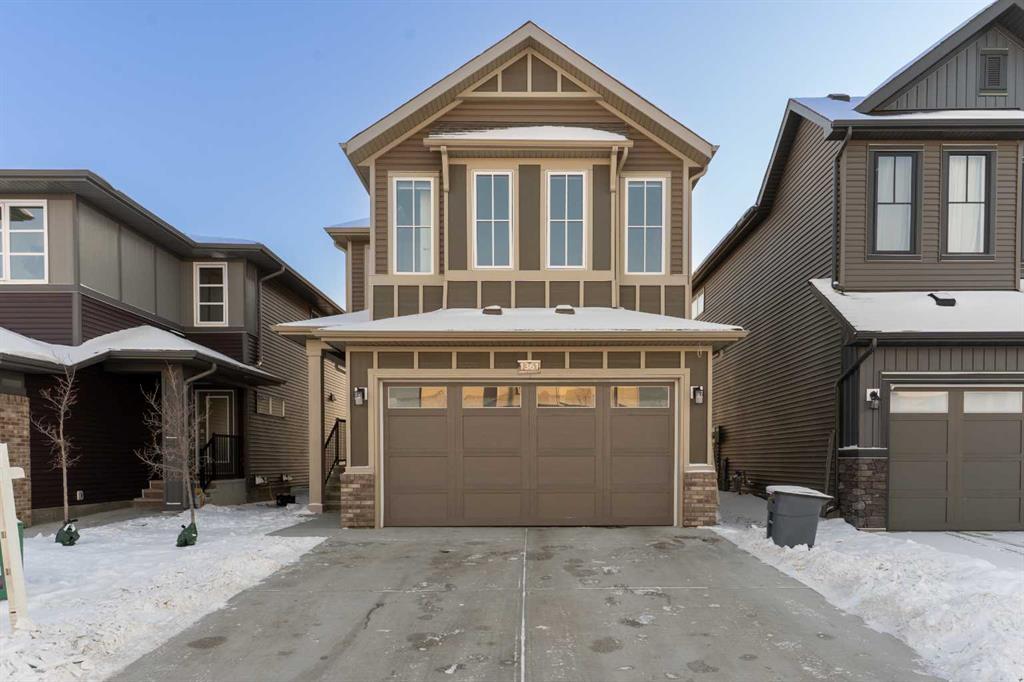 Picture of 1361 Chinook Gate Green SW, Airdrie Real Estate Listing