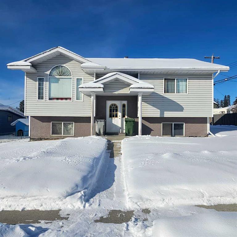 Picture of 5014 9 Avenue  , Edson Real Estate Listing