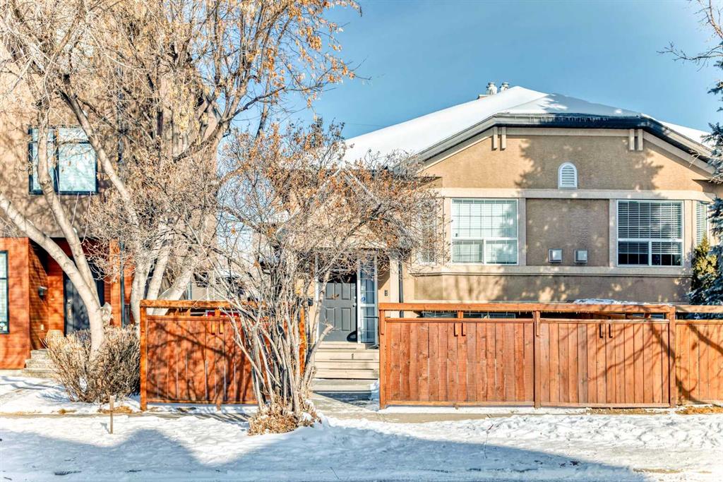 Picture of 2, 260 18 Avenue NE, Calgary Real Estate Listing