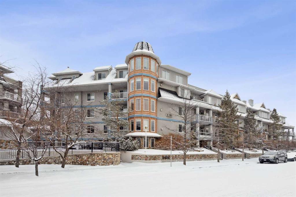 Picture of 207, 2422 Erlton Street SW, Calgary Real Estate Listing