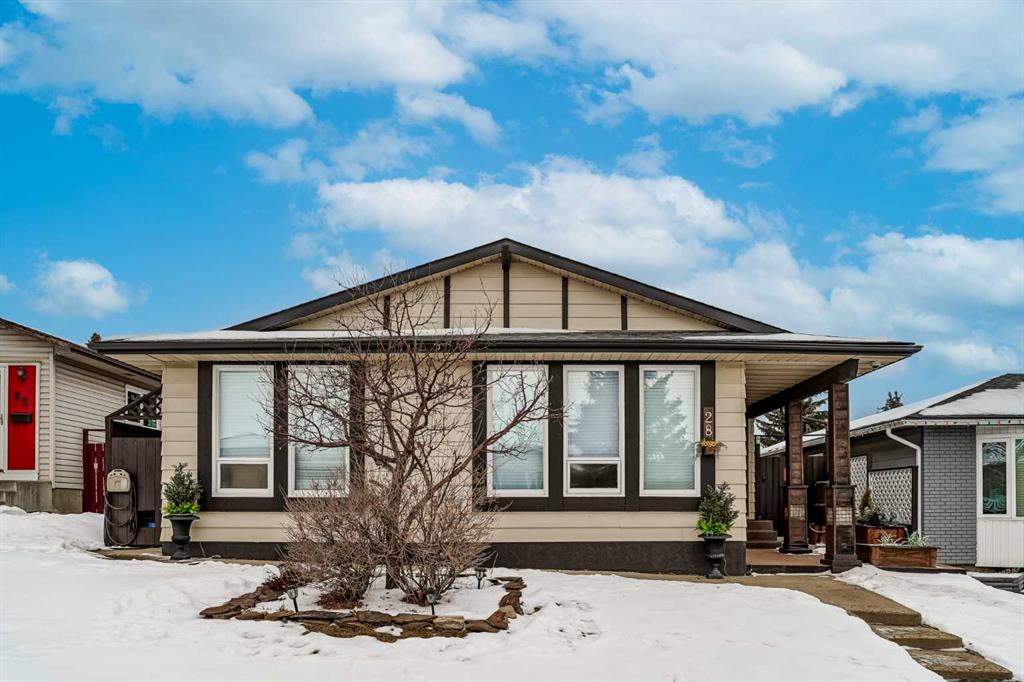 Picture of 28 Beddington Crescent NE, Calgary Real Estate Listing