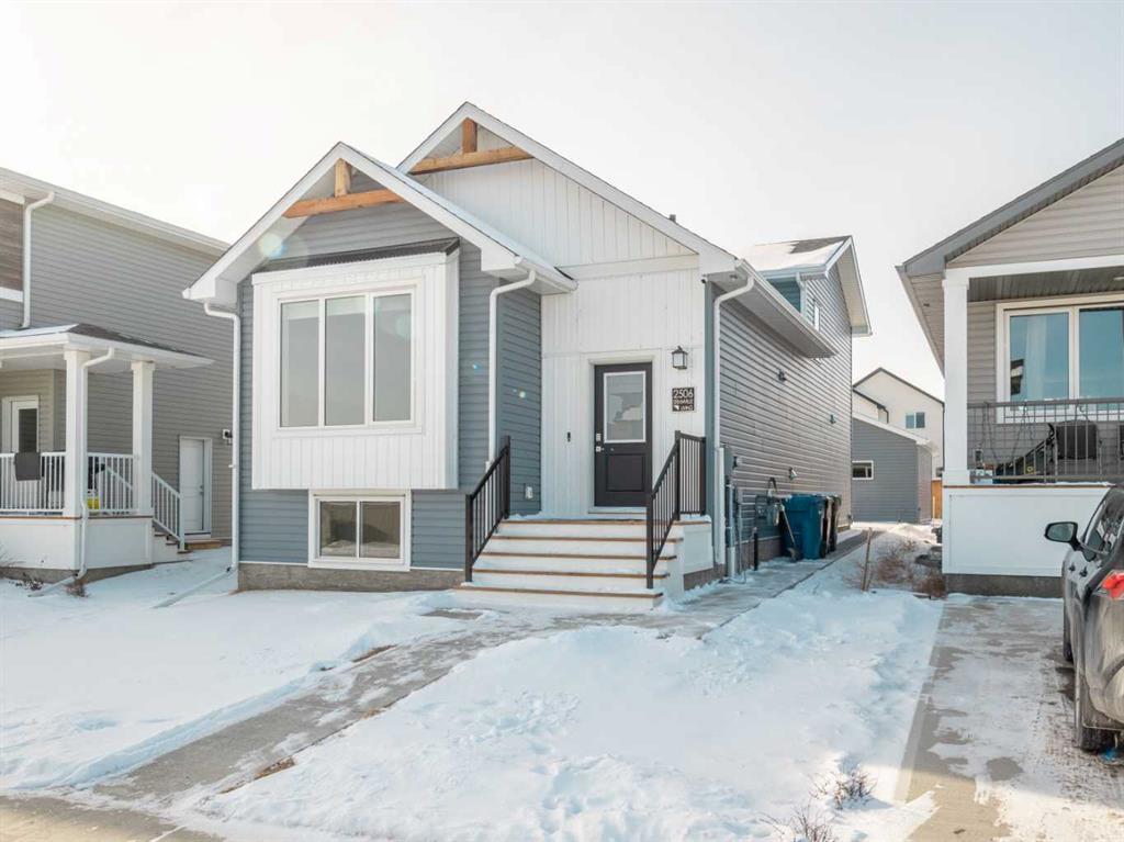 Picture of 2506 46 Street S, Lethbridge Real Estate Listing