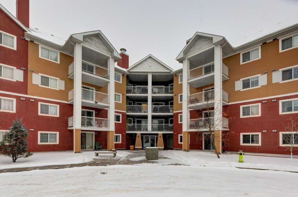 Picture of 1121, 10 Prestwick Bay SE, Calgary Real Estate Listing