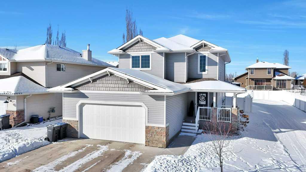 Picture of 3 Ralston Place , Sylvan Lake Real Estate Listing