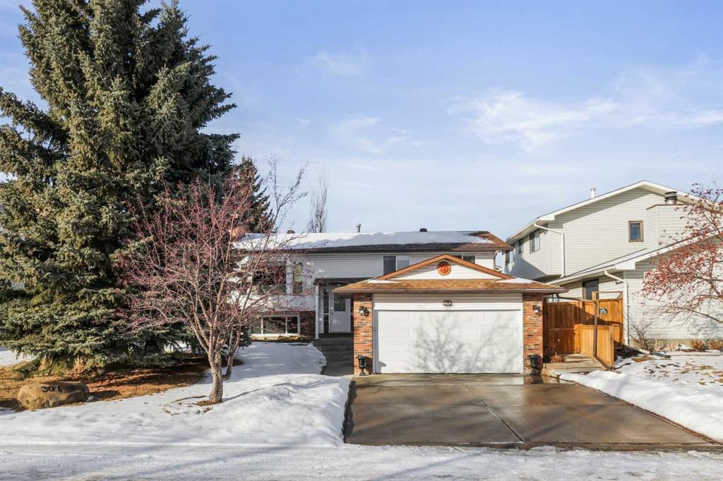 Picture of 307 Woodside Bay SW, Calgary Real Estate Listing