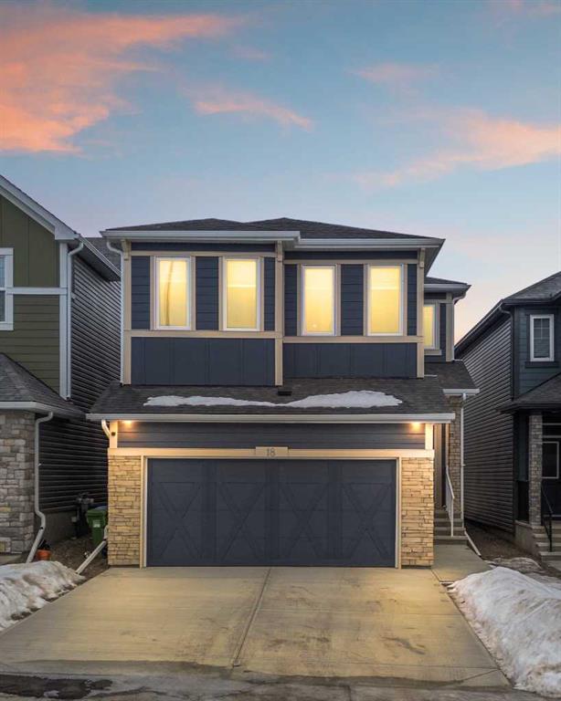 Picture of 18 Legacy Reach Park SE, Calgary Real Estate Listing