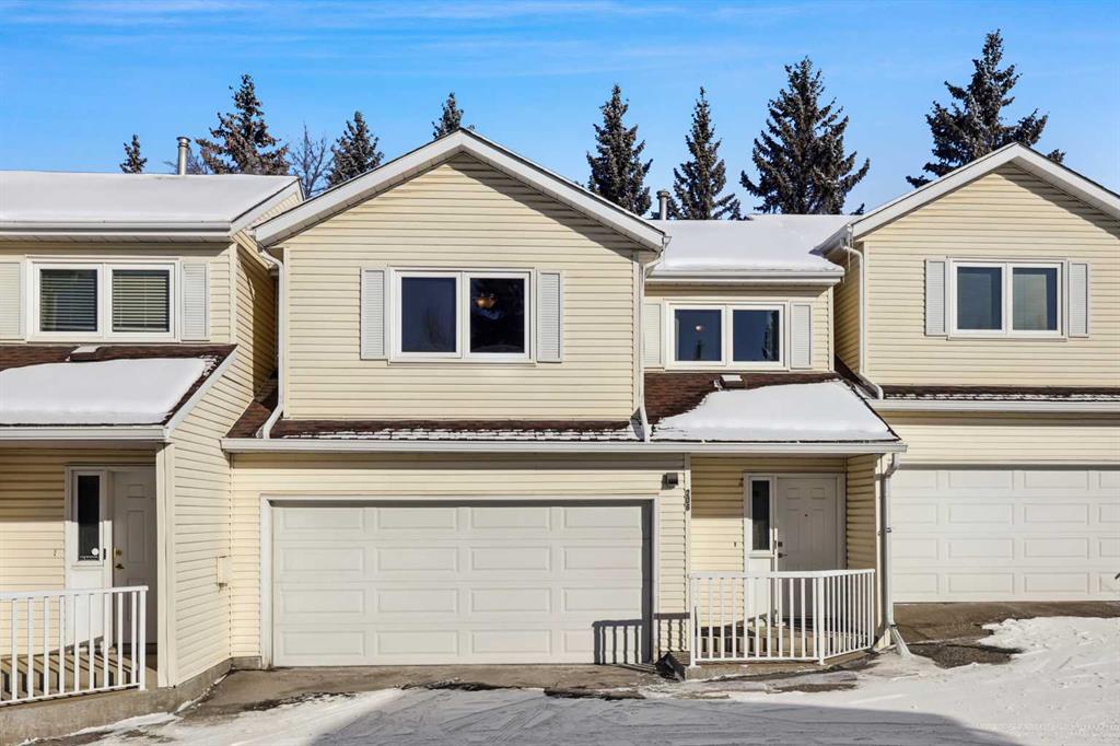 Picture of 206 Edgedale Gardens NW, Calgary Real Estate Listing