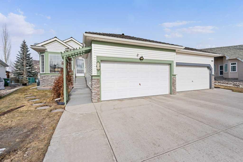 Picture of 153 Chaparral Villas SW, Calgary Real Estate Listing