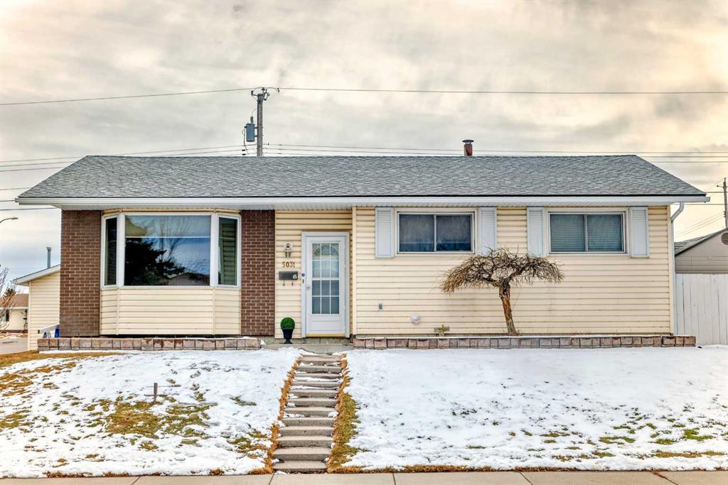 Picture of 5031 Marian Road NE, Calgary Real Estate Listing