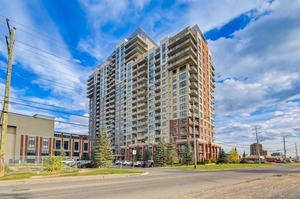 Picture of 1906, 8880 Horton Road SW, Calgary Real Estate Listing