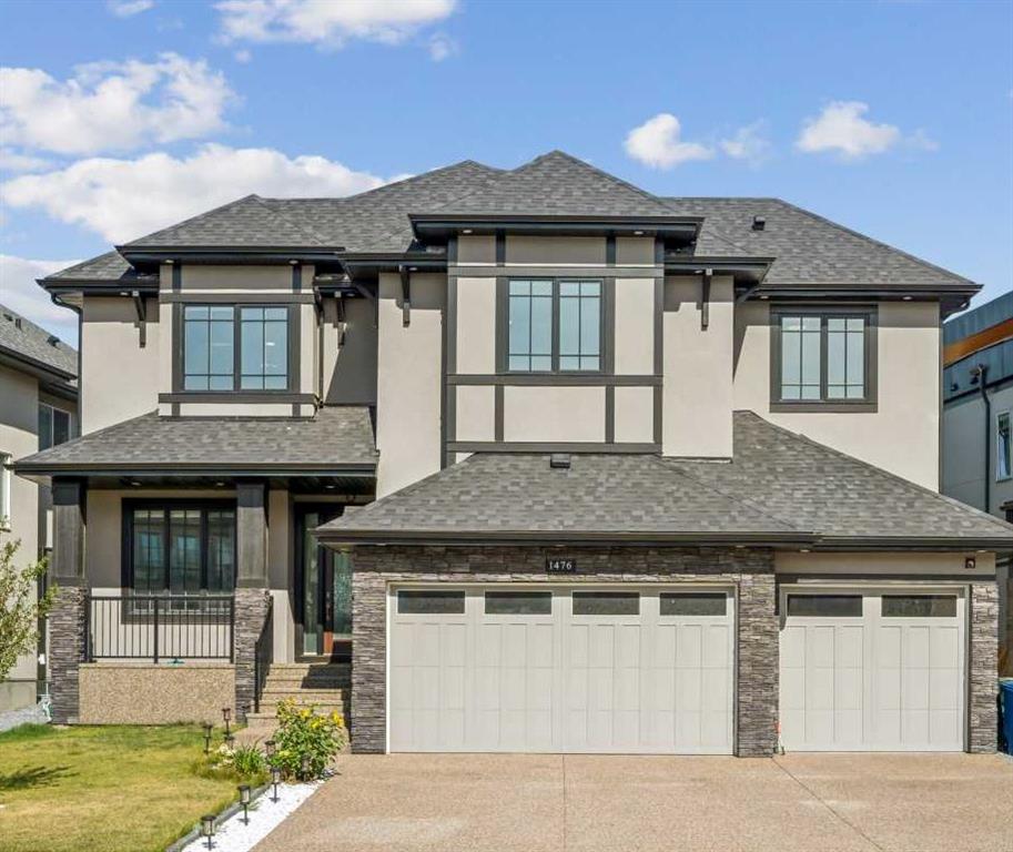 Picture of 1476 Coopers Landing SW, Airdrie Real Estate Listing