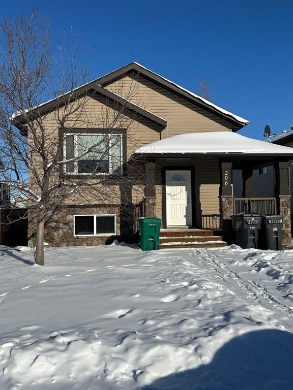 Picture of 206 Mt Sundance Crescent W, Lethbridge Real Estate Listing