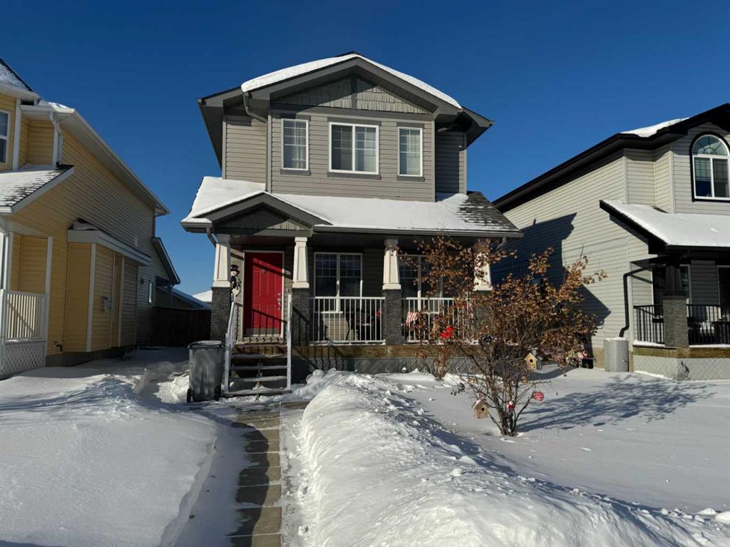 Picture of 512 13 Street SE, Slave Lake Real Estate Listing