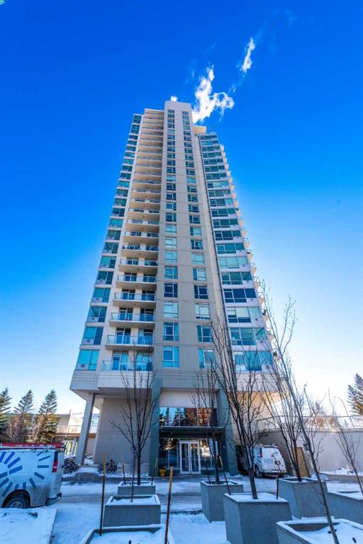 Picture of 406, 77 Spruce Place SW, Calgary Real Estate Listing