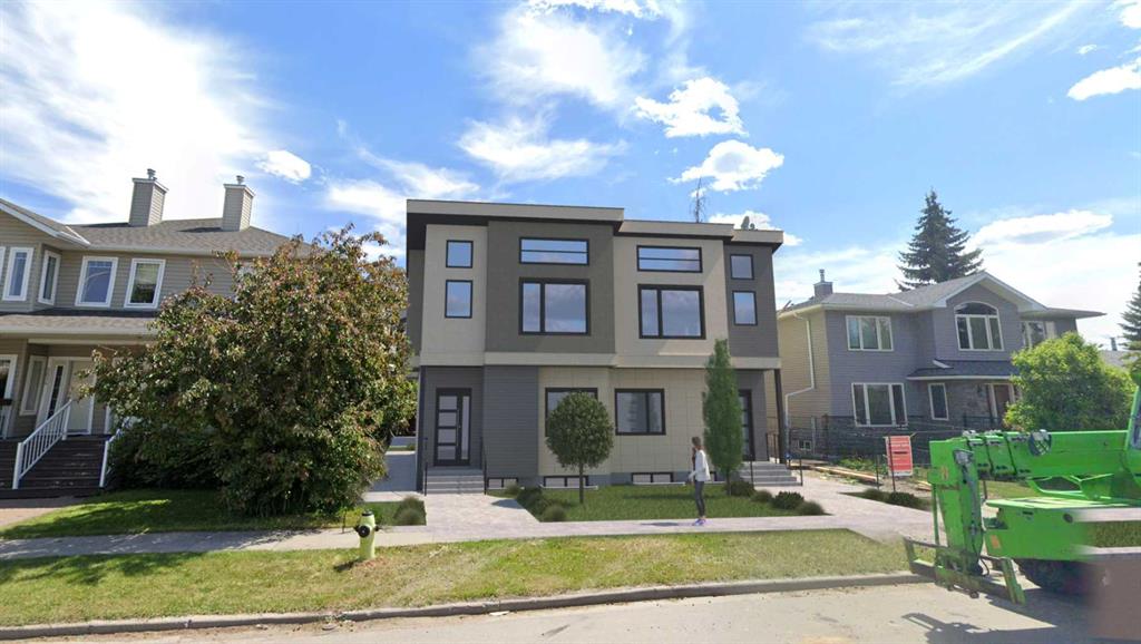 Picture of 2828 24 Street NW, Calgary Real Estate Listing