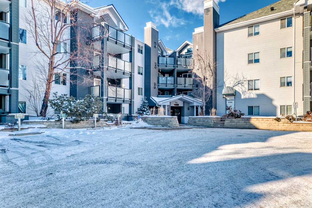 Picture of 312, 10 Sierra Morena Mews SW, Calgary Real Estate Listing