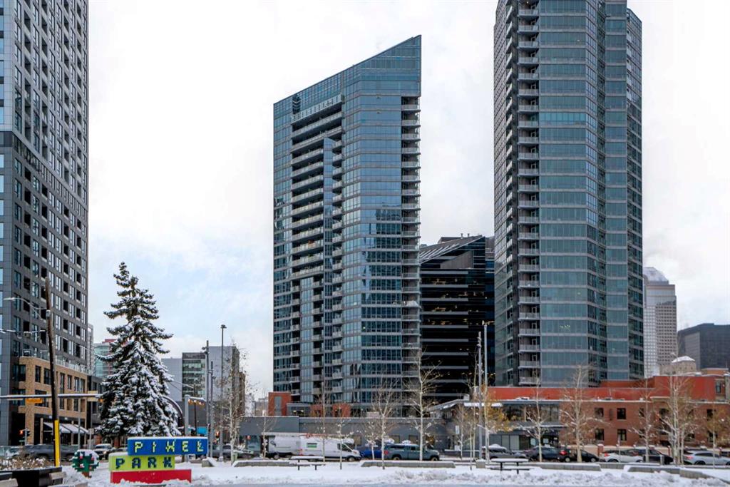 Picture of 505, 220 12 Avenue SE, Calgary Real Estate Listing