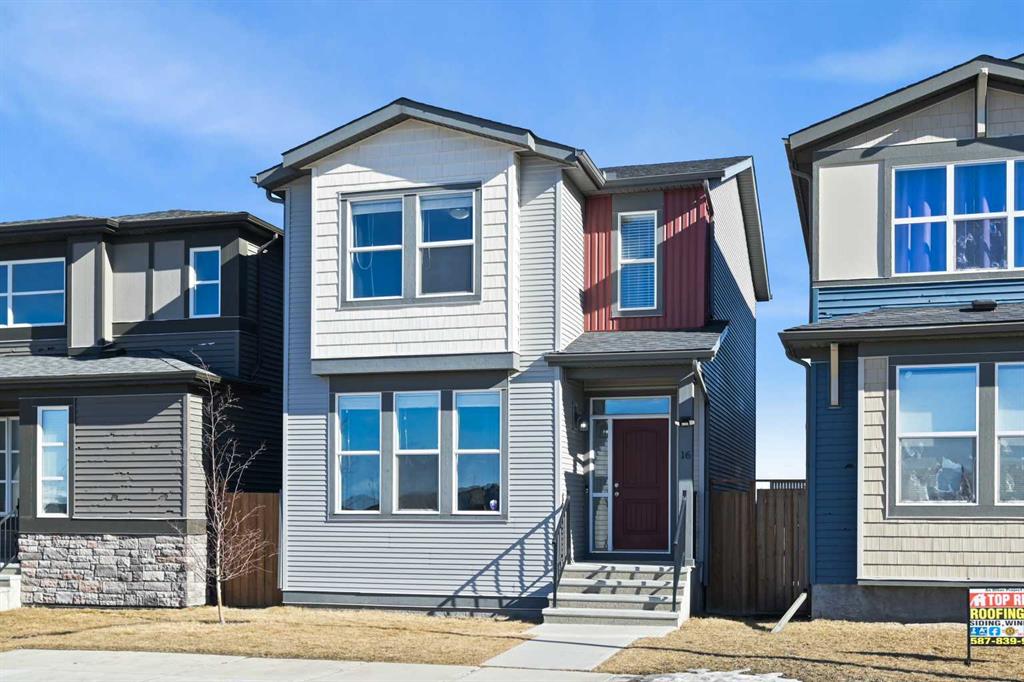 Picture of 16 Howse Drive NE, Calgary Real Estate Listing