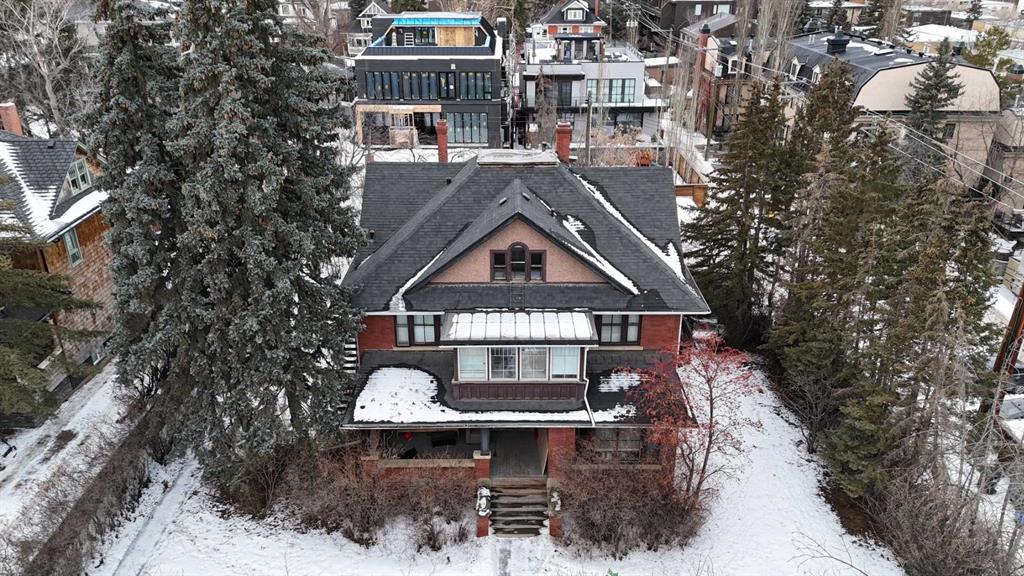 Picture of 1915 10 Street SW, Calgary Real Estate Listing