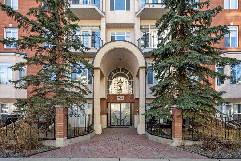 Picture of 502, 923 15 Avenue SW, Calgary Real Estate Listing