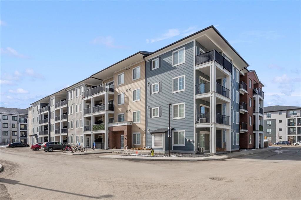 Picture of 7418, 151 Legacy Main Street SE, Calgary Real Estate Listing